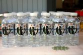 GARRAFINHAS DE AGUA PERSONALIZADOS