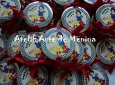 latinhas mint to be