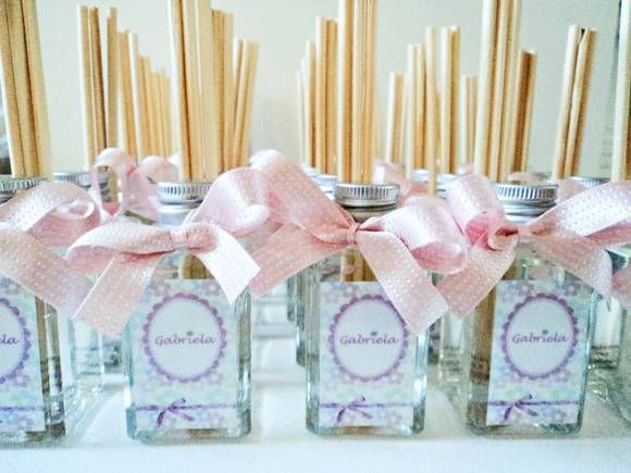 AROMATIZANTES
