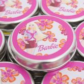 Latinhas Mint to be