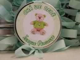 Latinhas Mint to be