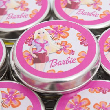 Latinhas Mint to be