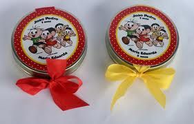 Latinhas Mint to be