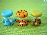 POTINHOS ANIMAIS