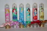 TUBETES PRINCESAS
