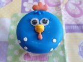 potinho papinha galinha pitadinha