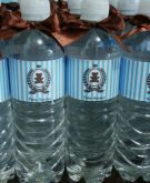 GARRAFINHAS DE AGUA PERSONALIZADOS